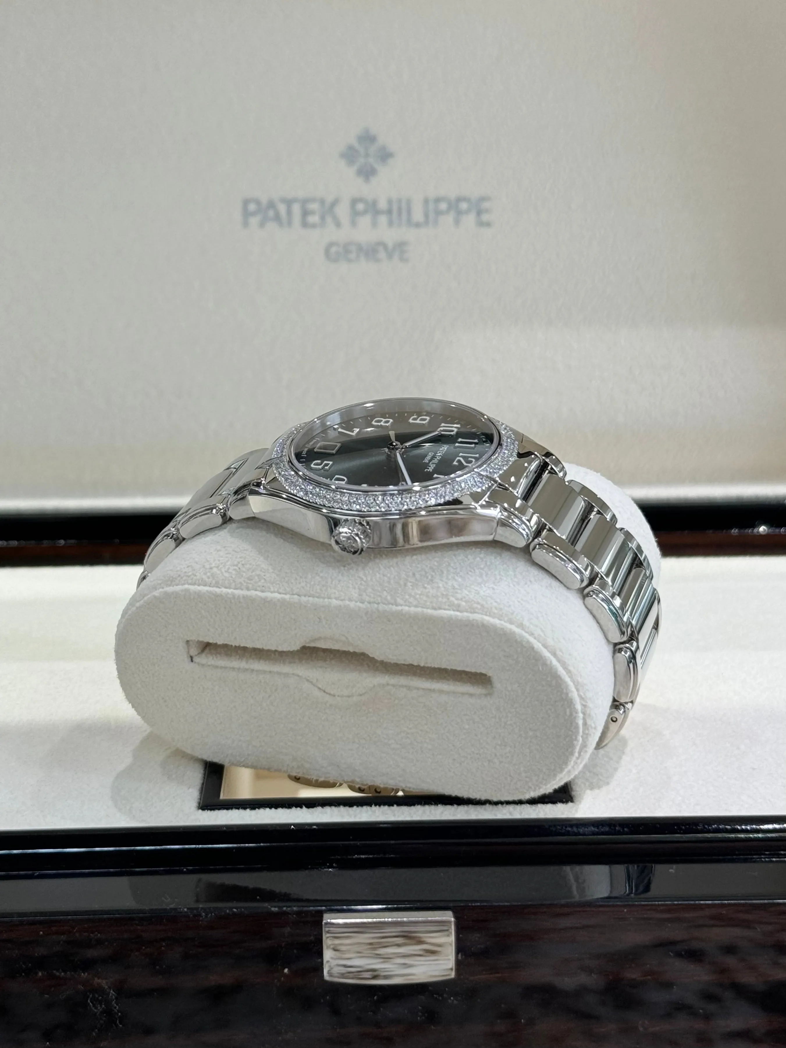 2023 Patek Philippe Twenty ~4