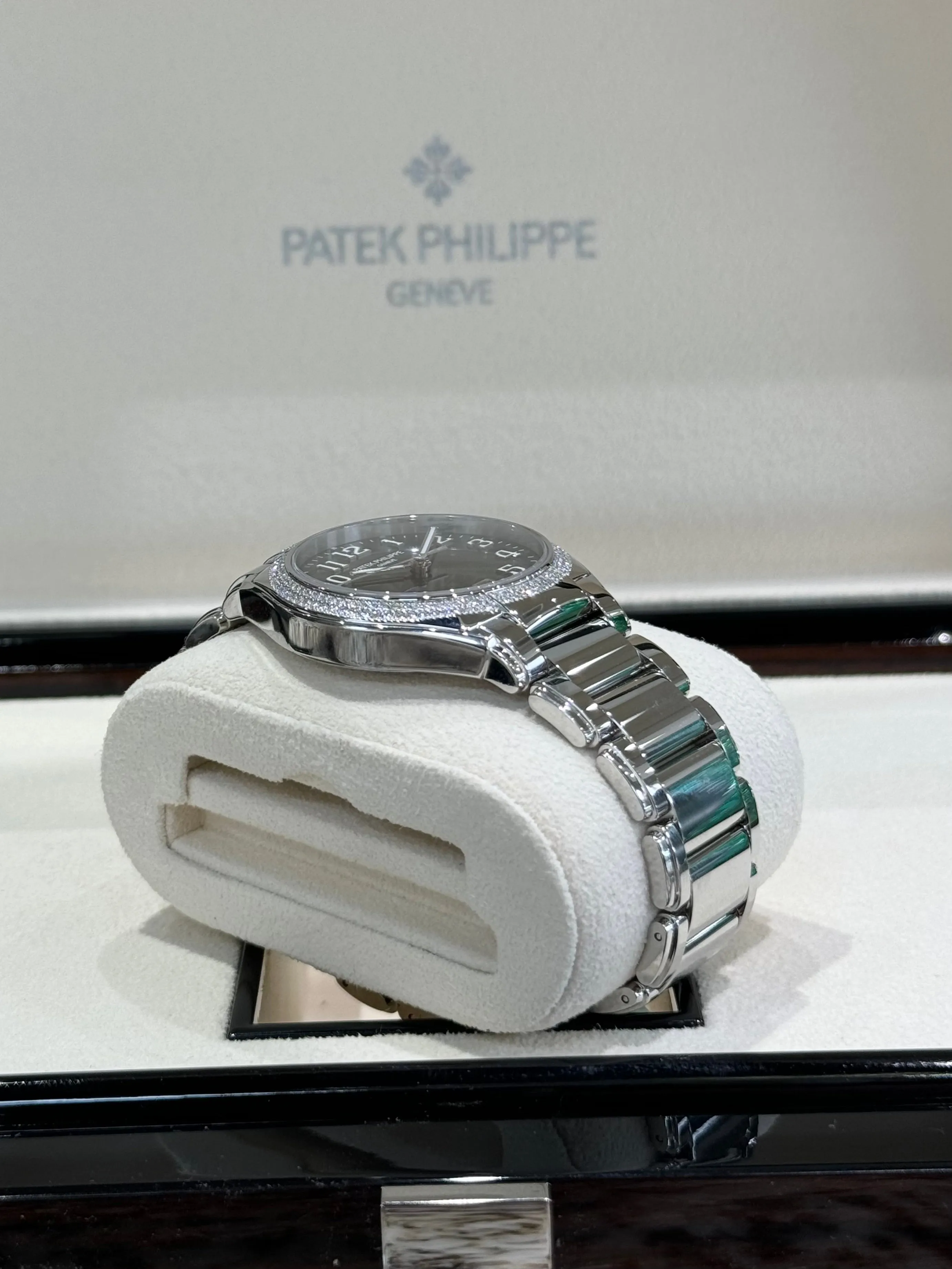 2023 Patek Philippe Twenty ~4