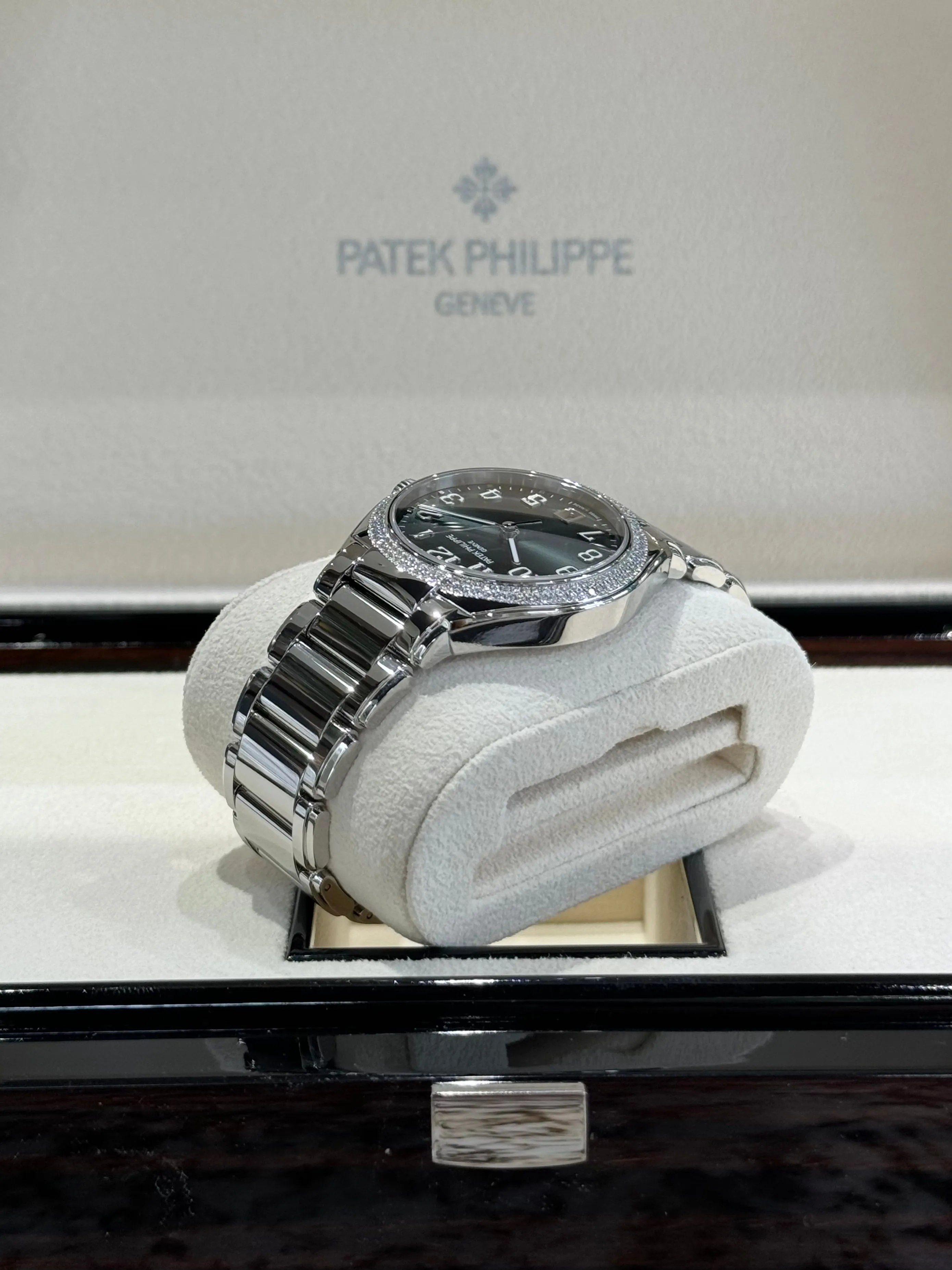 2023 Patek Philippe Twenty ~4