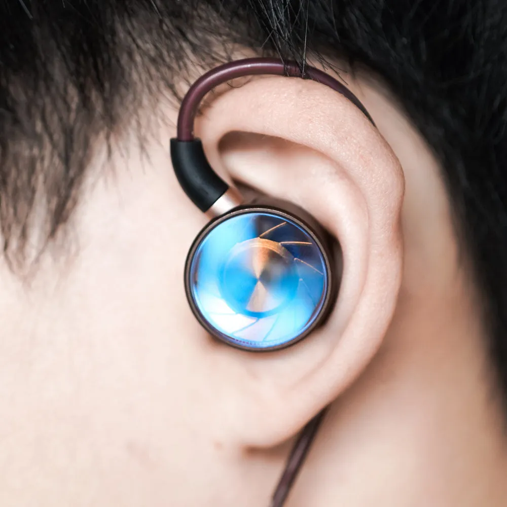 7HZ Eternal 14.5mm Dynamic Driver IEM