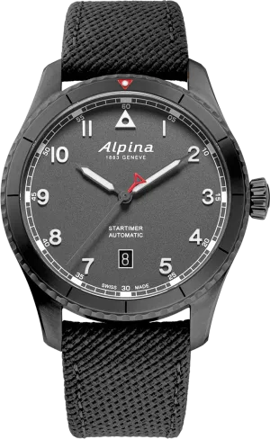 Alpina Startimer Pilot Automatic AL-525G4TS26