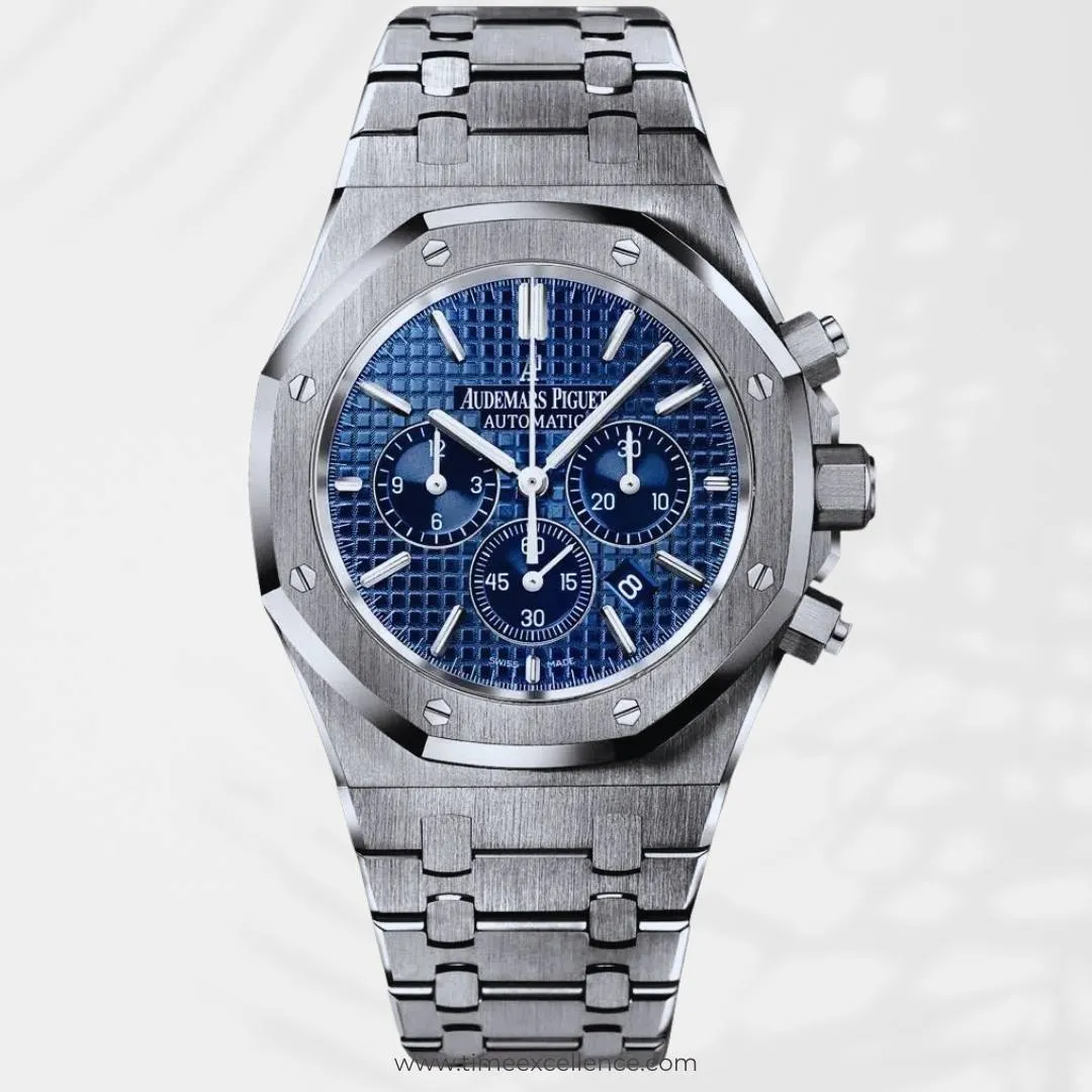 Audemars Piguet Royal Oak AAA grade Chronograph Men's Watch