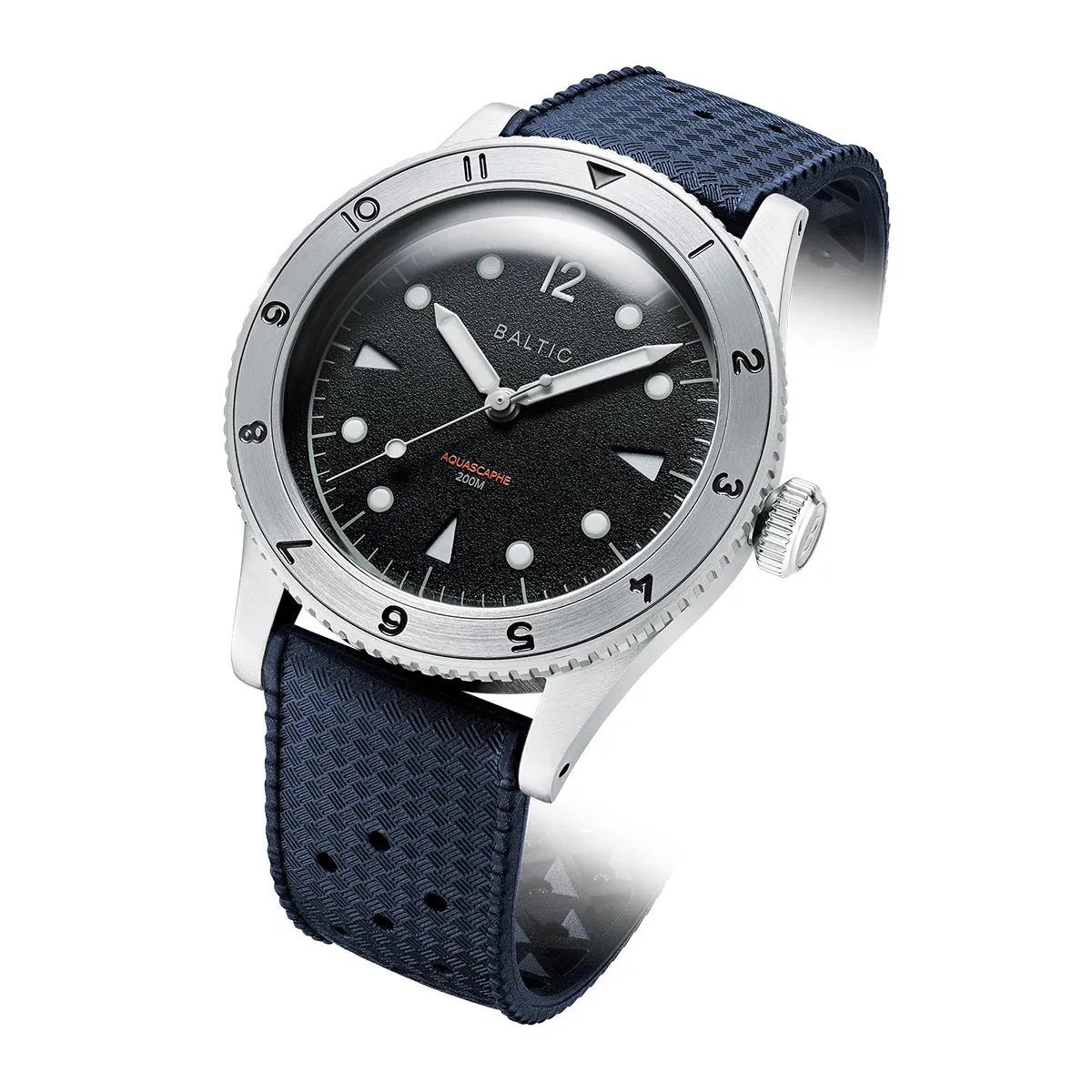 BALTIC AQUASCAPHE CLASSIC SB01