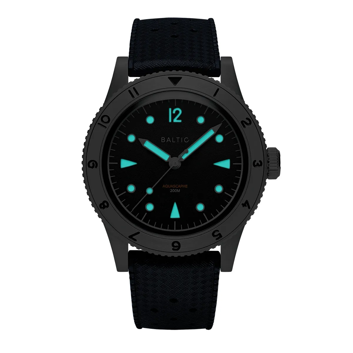 BALTIC AQUASCAPHE CLASSIC SB01