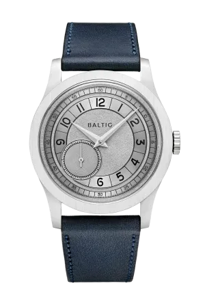 BALTIC MR ROULETTE SILVER