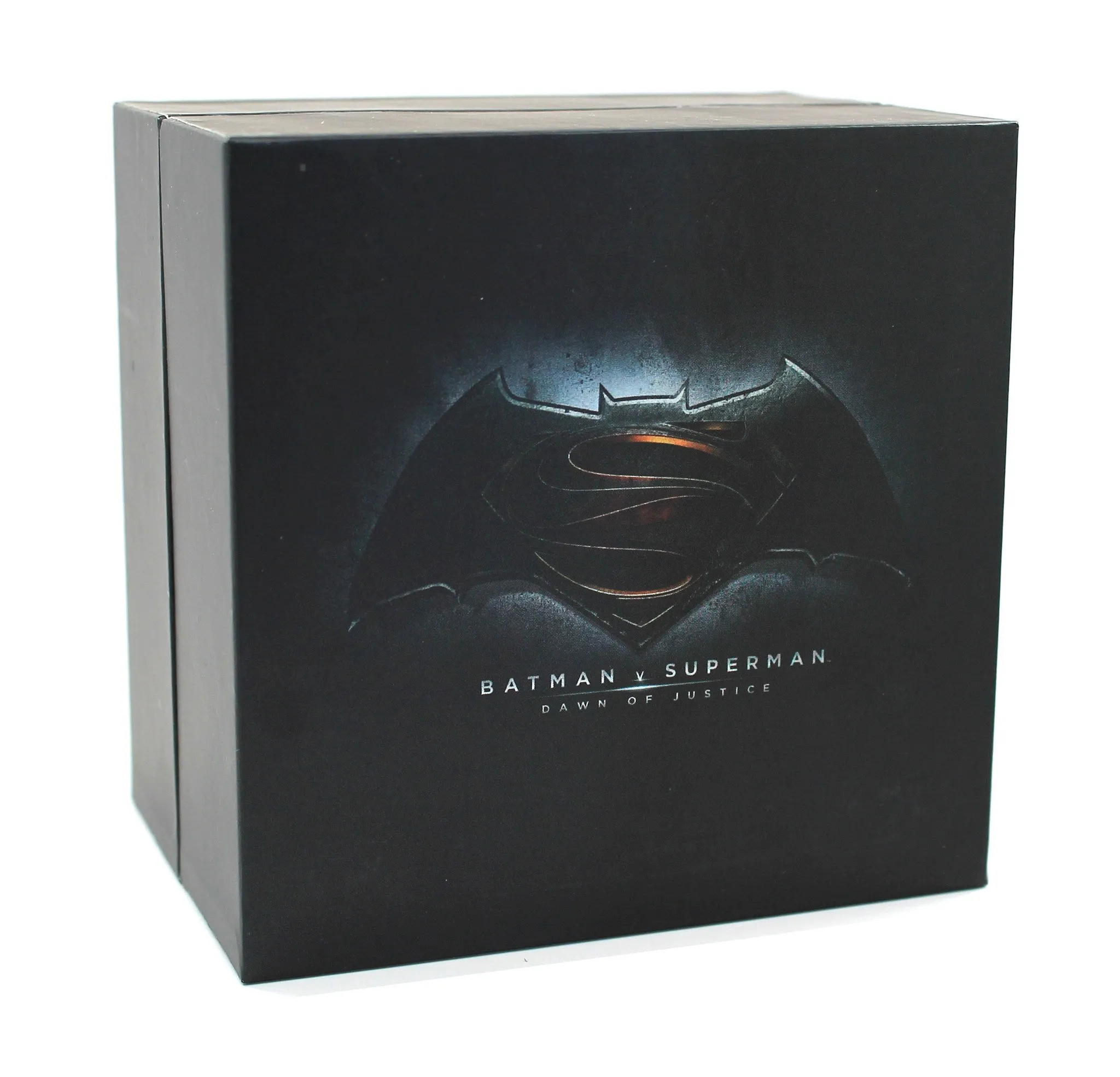 Batman V Superman "Stealth Mode" Exslusive Mens Watch (BVS9065)