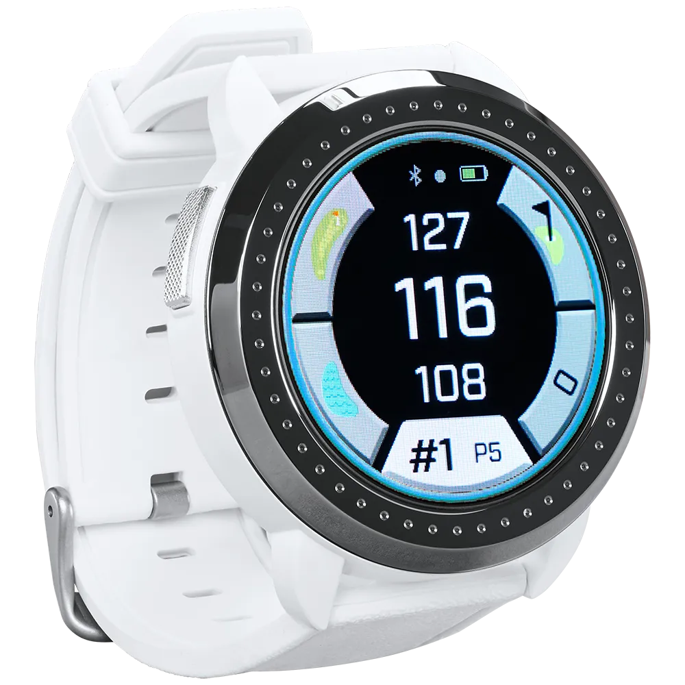 Bushnell ION Elite Golf GPS Watch