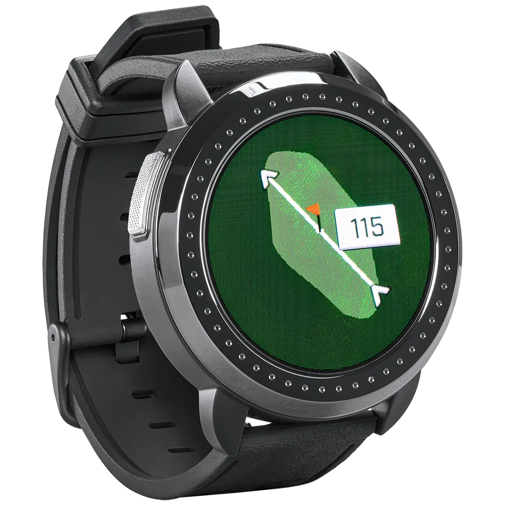 Bushnell ION Elite Golf GPS Watch