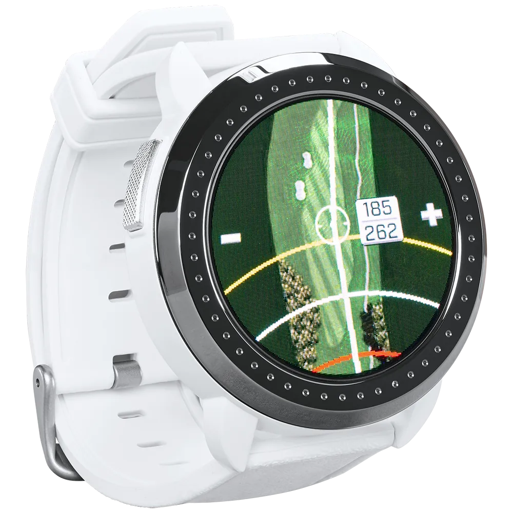 Bushnell ION Elite Golf GPS Watch