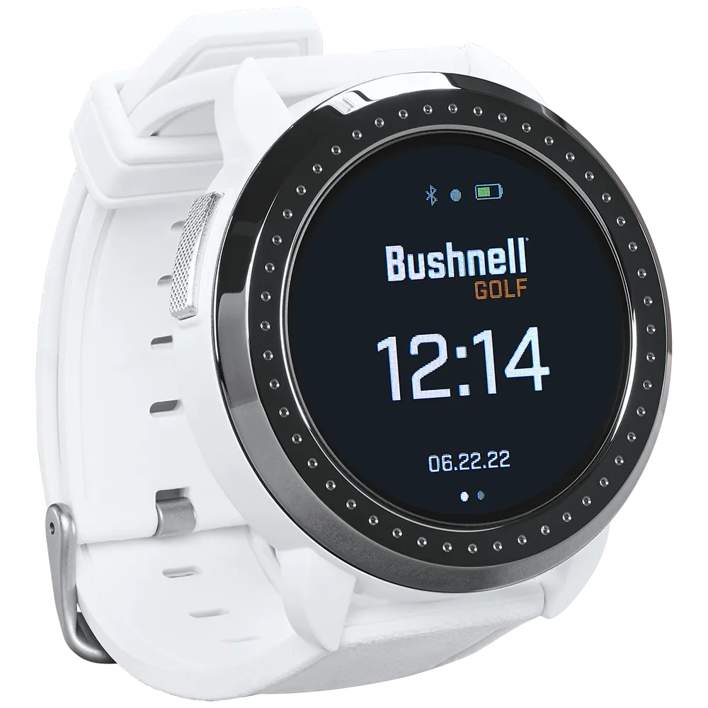 Bushnell ION Elite Golf GPS Watch