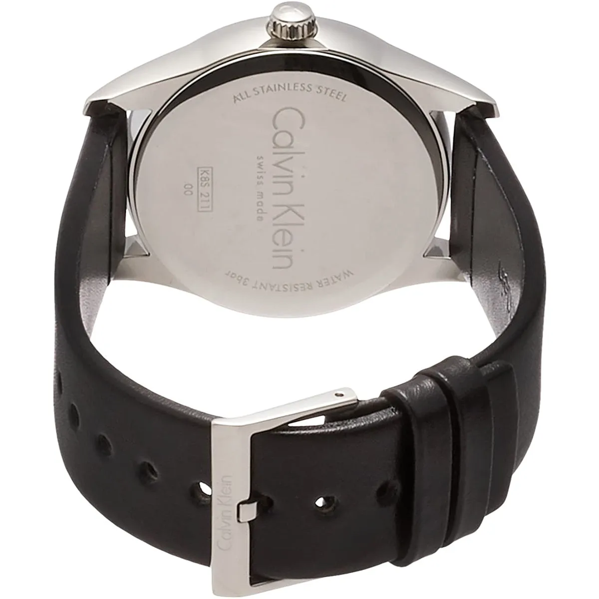 Calvin Klein - Steadfast - K8S211C1