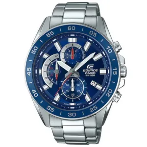 Casio - Edifice - EFV-550D-2AVUDF