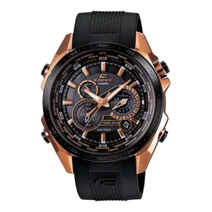 Casio EDIFICE EQS500CG-1A Watch