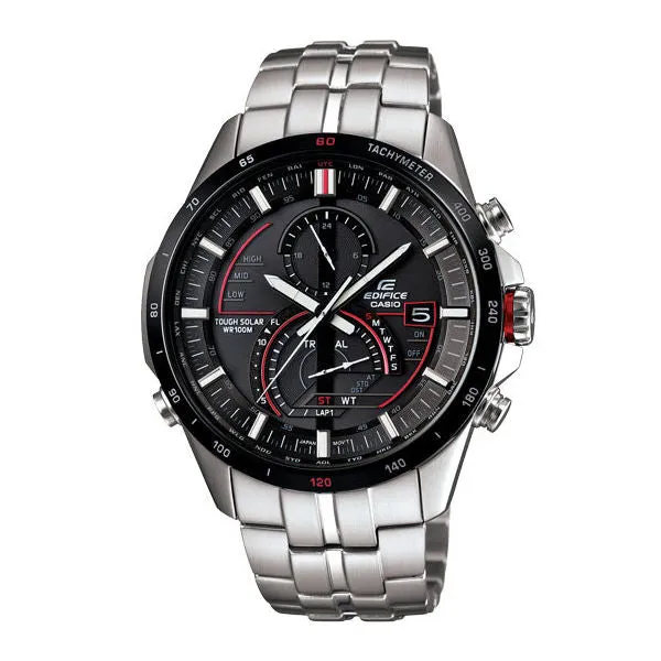 Casio Edifice EQSA500DB-1A Watch