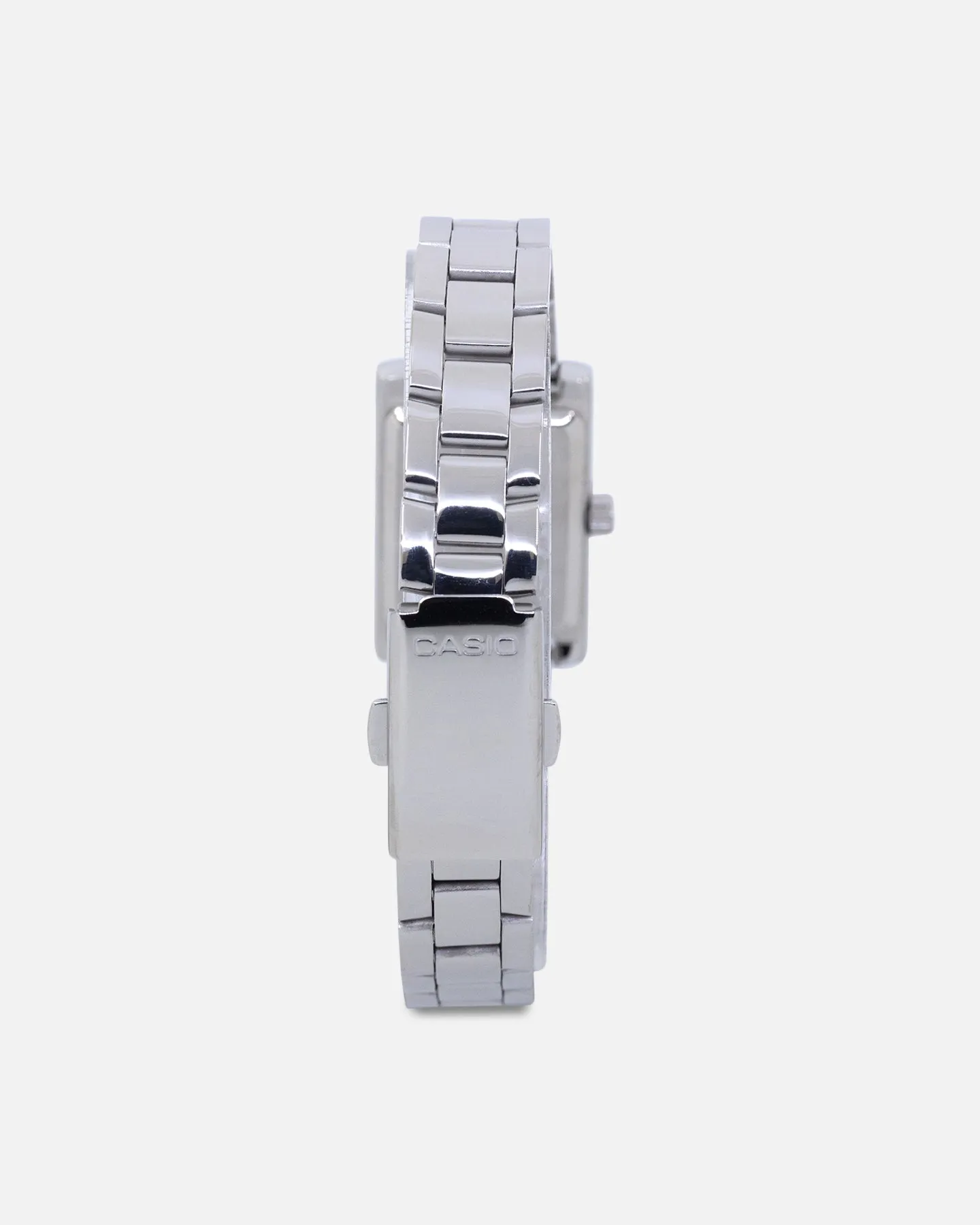 Casio LTP1234DD-2A Watch Silver