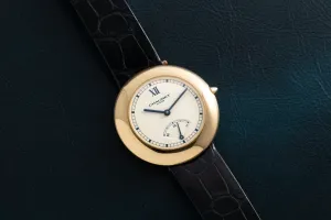 Chaumet Power Reserve