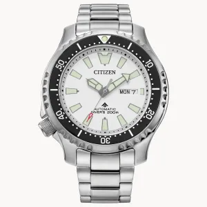 Citizen Automatic Promaster Dive Watch