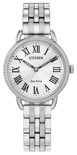 Citizen Classic Coin Edge Watch