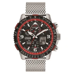 Citizen Promaster Limited Edition Red Arrows Skyhawk A-T Eco-Drive Men's Watch