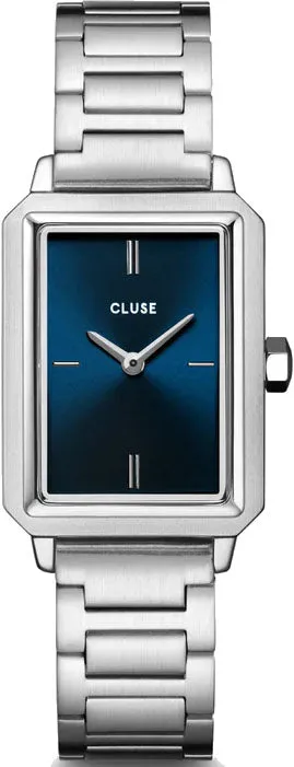 CLU Watch Fluette Dark Blue