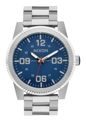 Corporal Stainless Steel Watch