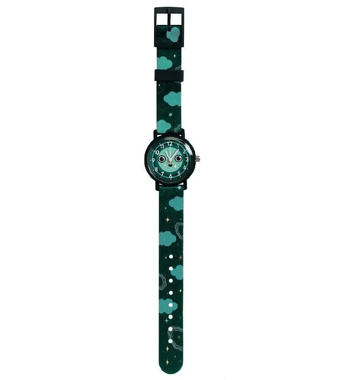 Djeco DD00432 Ticlock Night Watch