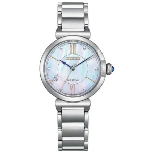 EM1070-83D | CITIZEN L May Bells Diamond