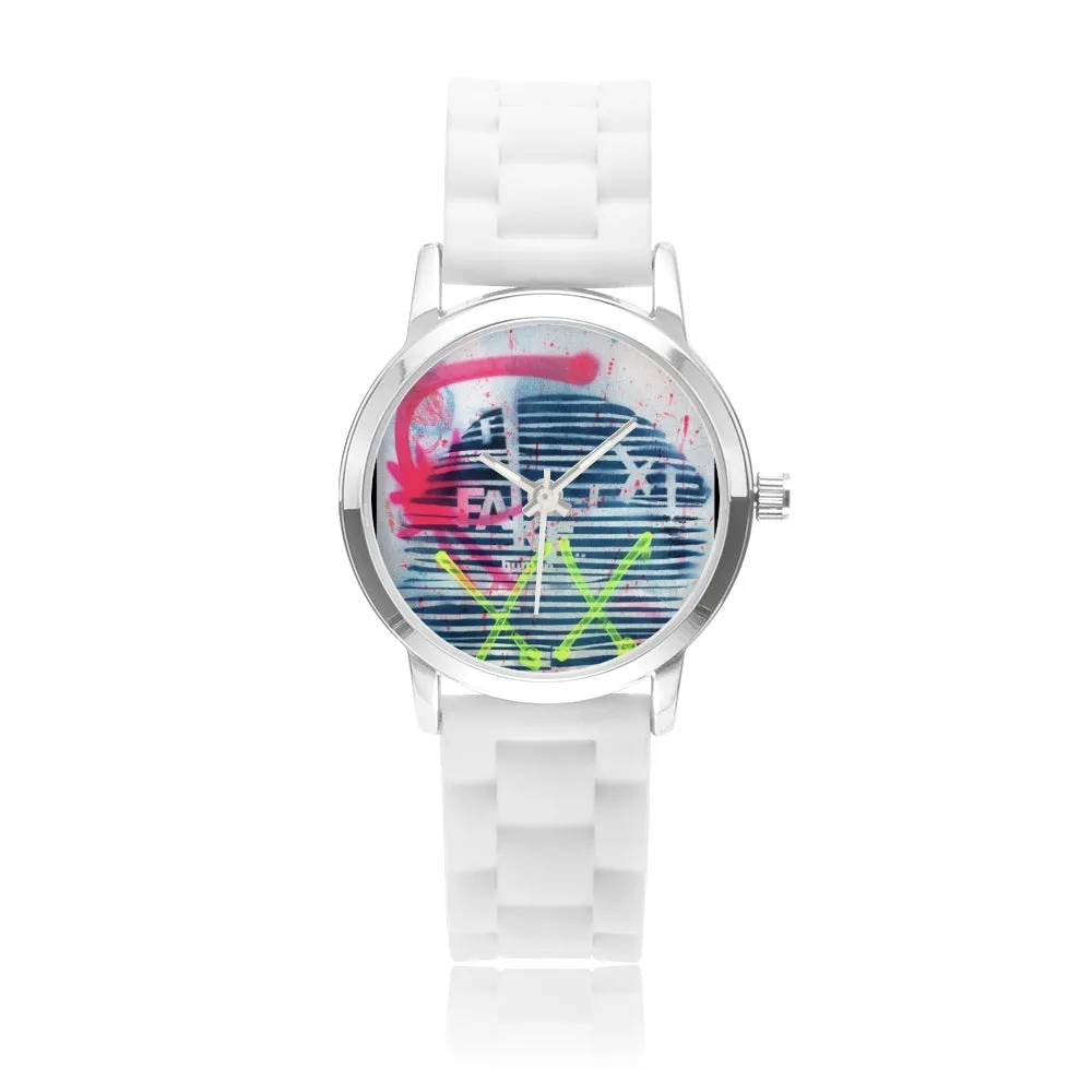 Fake Human Kids Wristwatch