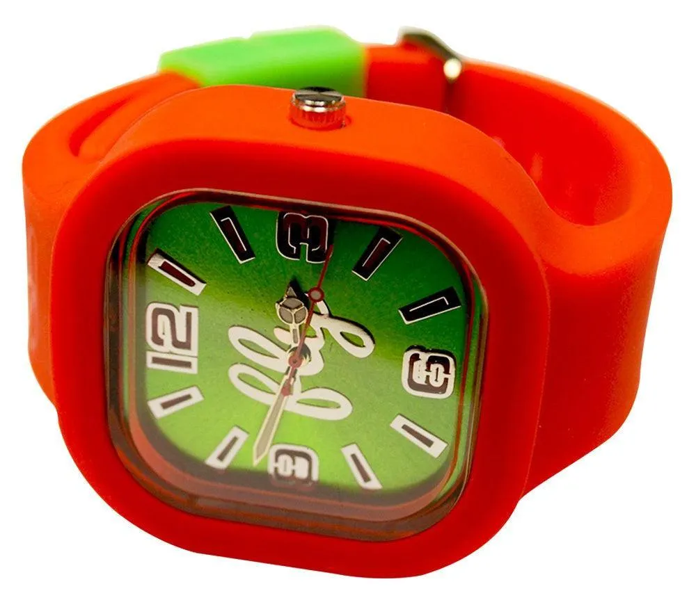 Fly Christmas 2.0 Watch