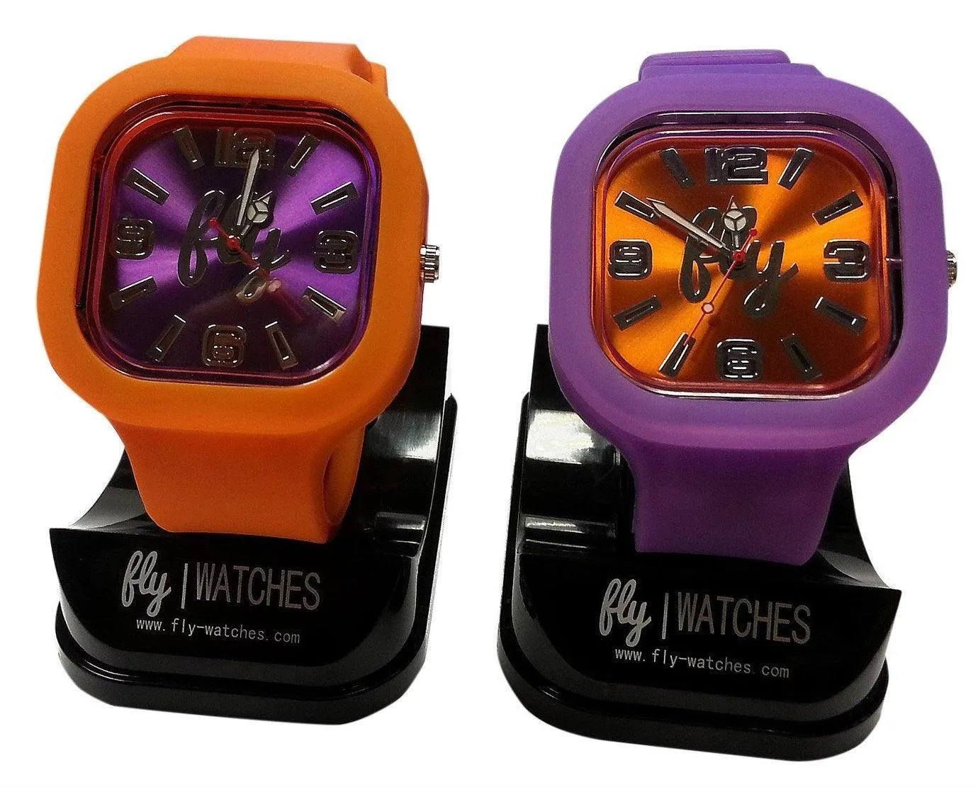 Fly Suns Watch 2.0