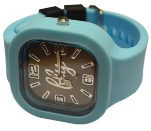 Fly Uruguay 2.0 Watch