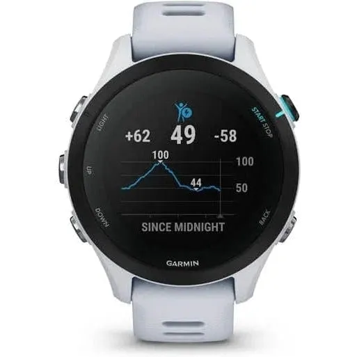 Garmin Forerunner 255S Music Edition Watch