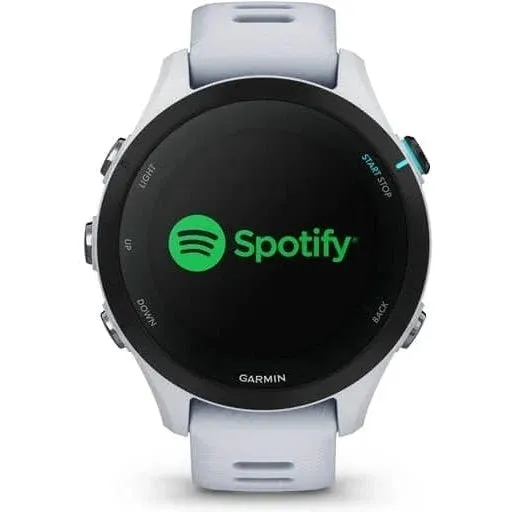 Garmin Forerunner 255S Music Edition Watch