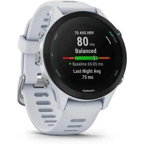 Garmin Forerunner 255S Music Edition Watch