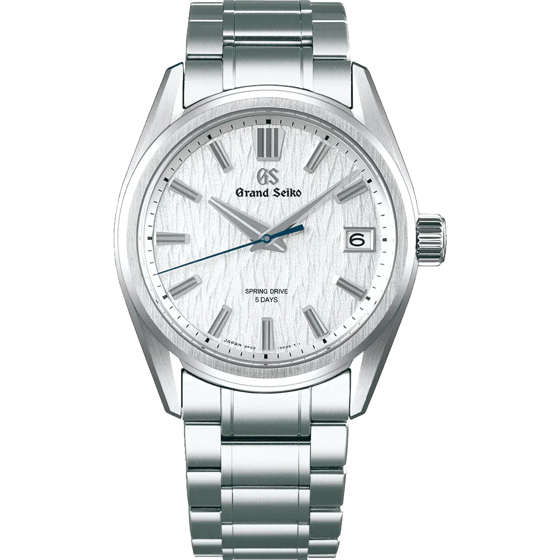 Grand Seiko Evolution 9 Collection Spring Drive 5 Days (SLGA009)