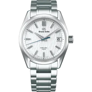 Grand Seiko Evolution 9 Collection Spring Drive 5 Days (SLGA009)