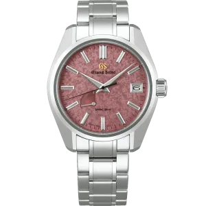 Grand Seiko Heritage Collection Spring Drive (SBGA509)