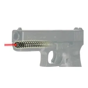 Guide Rod Laser - Gen 4 Glock 17