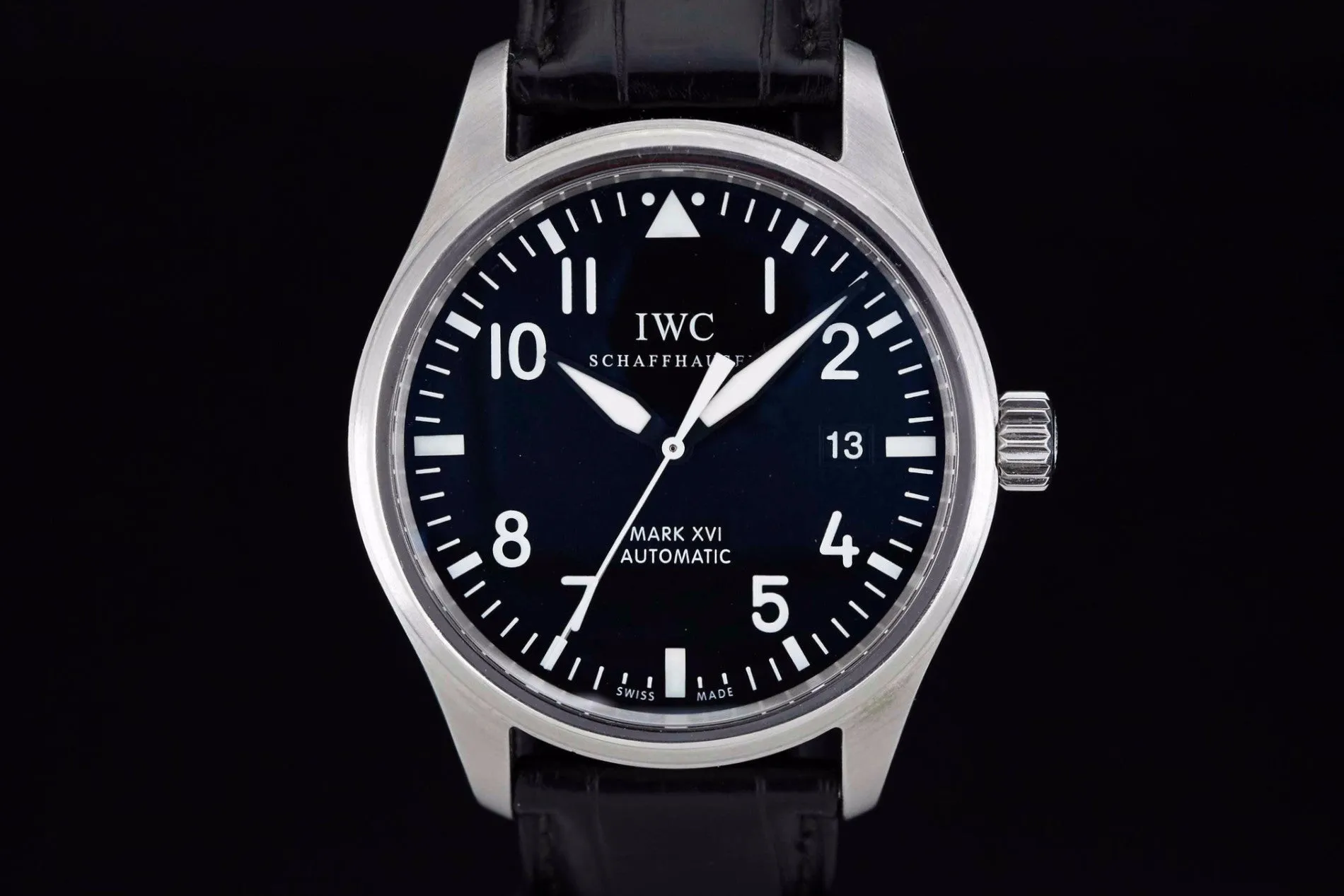 IWC Mark XVI