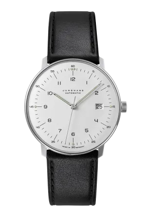 Junghans Max Bill Automatic Men's Watch