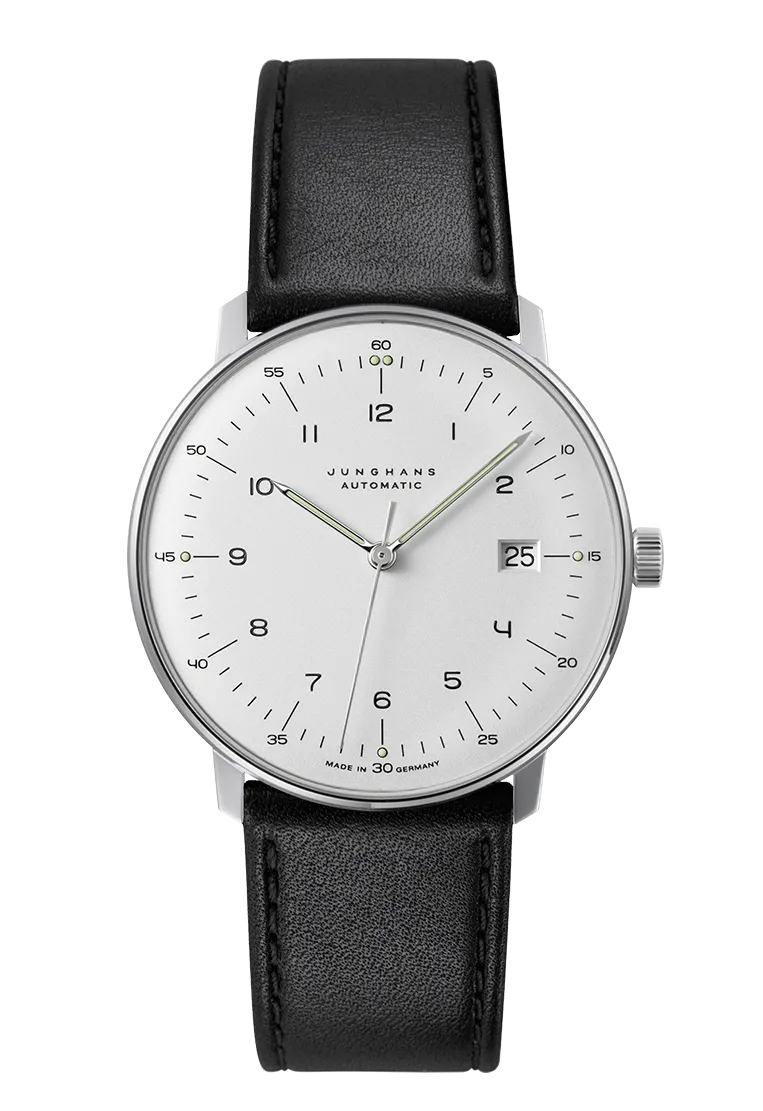 Junghans Max Bill Automatic Men's Watch