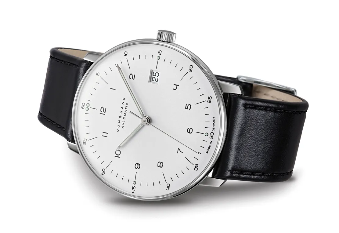 Junghans Max Bill Automatic Men's Watch