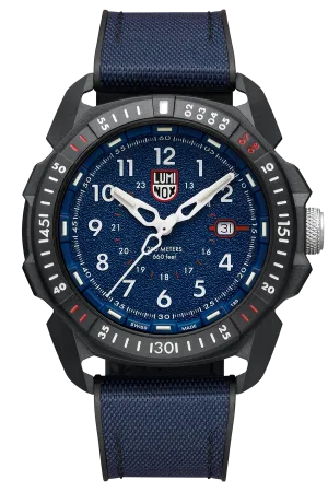 LMX Watch IC Sar Arctic 1 Series