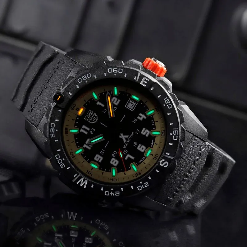 Luminox Bear Grylls Mountain XB.3731