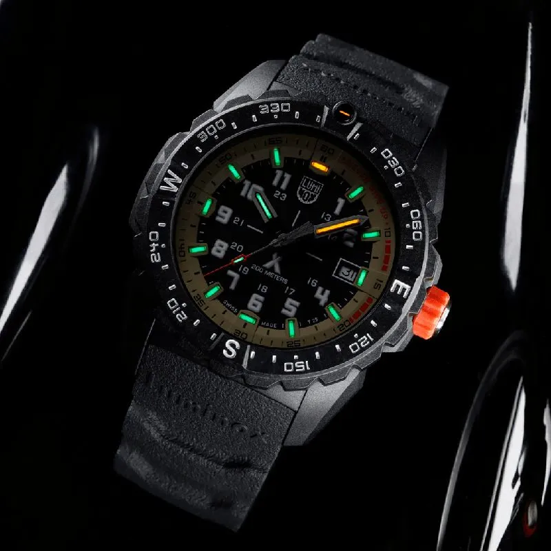 Luminox Bear Grylls Mountain XB.3731