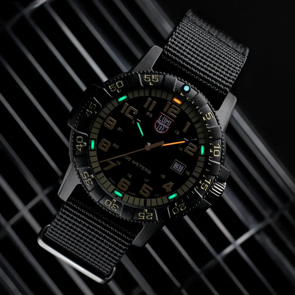 Luminox XS0333 Sea Turtle Giant