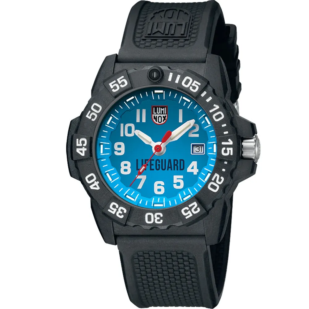 Luminox XS3503LIFE Lifeguard Limited Edition