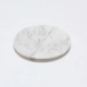 Marble Basic Flared Dish