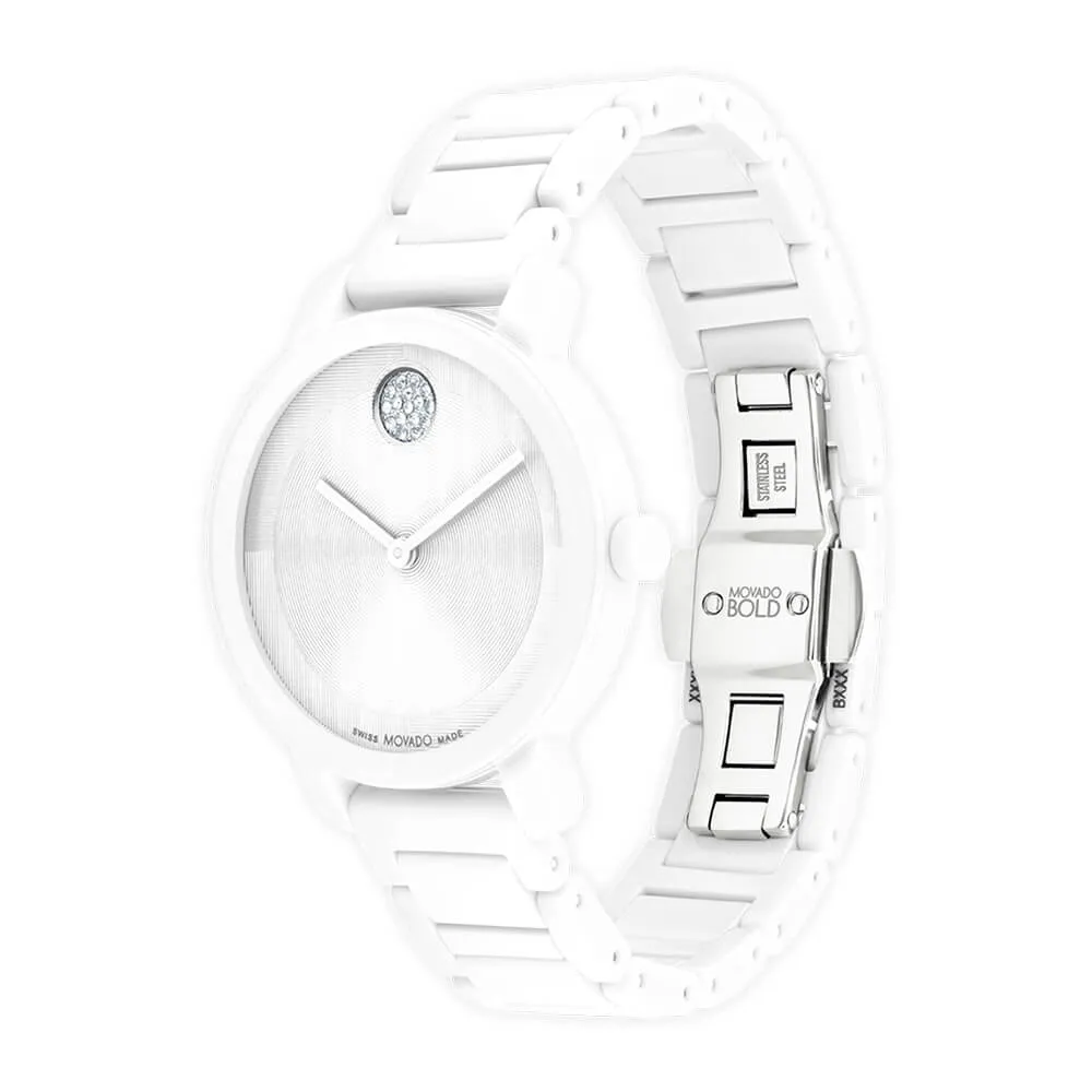 Movado BOLD Evolution 2.0 3601233