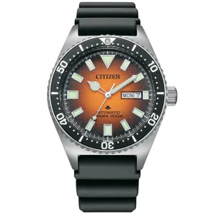 NY0120-01Z | Promaster Marine Diver 200M